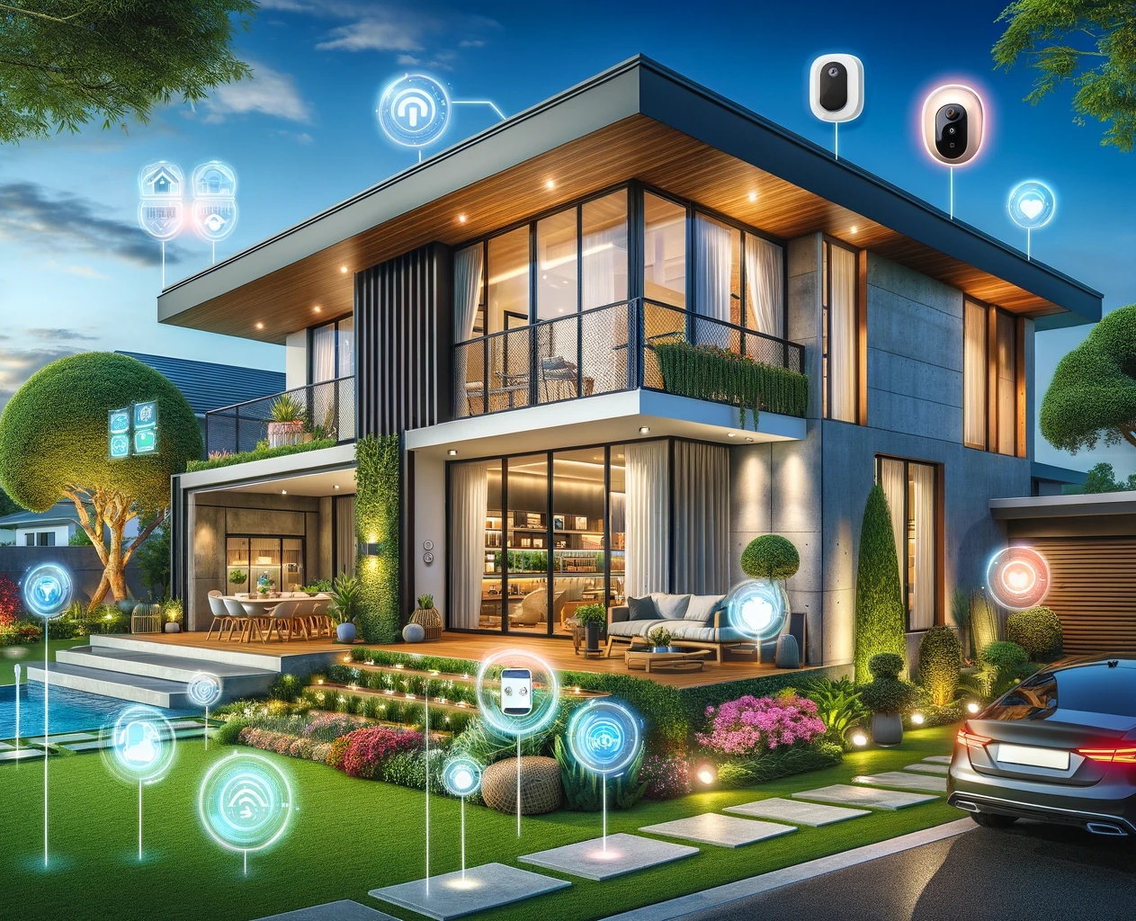 Smart Home